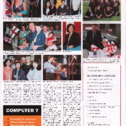 Suburb News Edition 76 Summer 2002 - page 5