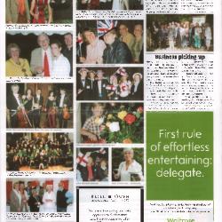 Suburb News Edition 84 summer 2004 - page 5