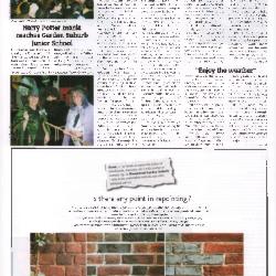 Suburb News Edition 80 Summer 2003 - page 8