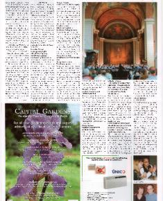 Suburb News Edition 84 summer 2004 - page 4