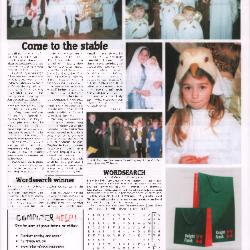 Suburb News Edition 74 Winter 2001-2002 - page 5