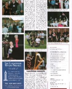 Suburb News Edition 80 Summer 2003 - page 5