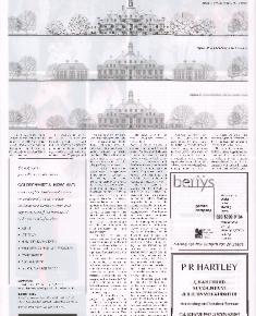 Suburb News Edition 74 Winter 2001-2002 - page 6