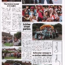 Suburb News Edition 76 Summer 2002 - page 8