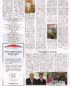 Suburb News Edition 78 Winter 2002-2003 - page 4