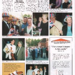 Suburb News Edition 72 Summer 2001 - page 5