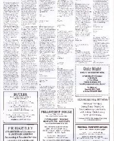 Suburb News Edition 85 Autumn 2004 - Page 11