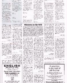 Suburb News Edition 74 Winter 2001-2002 - page 9