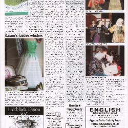 Suburb News Edition 76 Summer 2002 - page 11