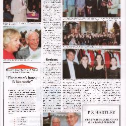 Suburb News Edition 76 Summer 2002 - page 4