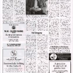 Suburb News Edition 78 Winter 2002-2003 - page 2