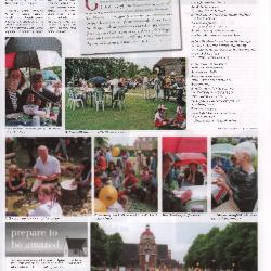 Suburb News Edition 76 Summer 2002 - page 7