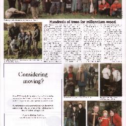 Suburb News Edition 70 Winter 2000-2001 - Page 12