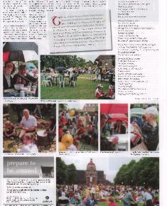 Suburb News Edition 76 Summer 2002 - page 7