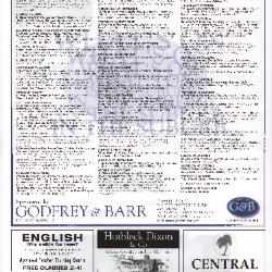 Suburb News Edition 84 summer 2004 - page 10