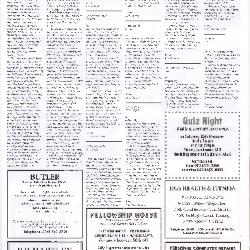 Suburb News Edition 85 Autumn 2004 - Page 11