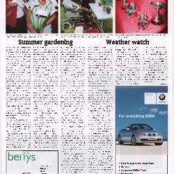 Suburb News Edition 76 Summer 2002 - page 9