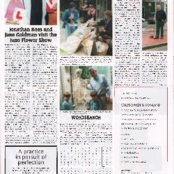 Suburb News Edition 72 Summer 2001 - page 3
