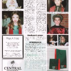 Suburb News Edition 78 Winter 2002-2003 - page 5