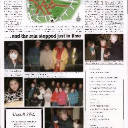 Suburb News Edition 70 Winter 2000-2001 - Page 3
