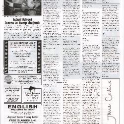 Suburb News Edition 80 Summer 2003 - page 11