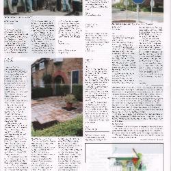 Suburb News Edition 76 Summer 2002 - page 12