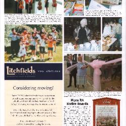 Suburb News Edition 85 Autumn 2004 - Page 12