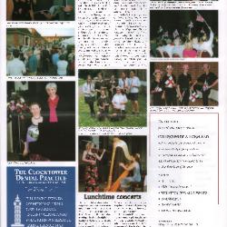 Suburb News Edition 80 Summer 2003 - page 5