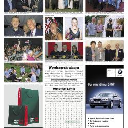 Suburb News Edition 88 Summer 2005 - Page 3
