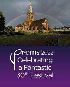 Proms at St Jude's post prom leaflet