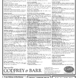 Suburb News Edition 88 Summer 2005 - Page 10