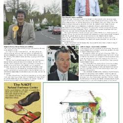 Suburb News Edition 87 Spring 2005 - Page 7