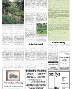 Suburb News Edition 89 Autumn 2005 - Page 10