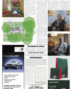 Suburb News Edition 87 Spring 2005 - Page 3