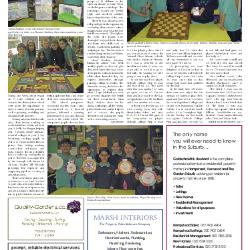 Suburb News Edition 88 Summer 2005 - Page 7
