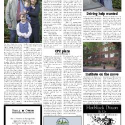 Suburb News Edition 89 Autumn 2005 - Page 2