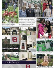 Suburb News Edition 88 Summer 2005 - Page 12