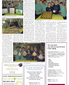 Suburb News Edition 88 Summer 2005 - Page 7