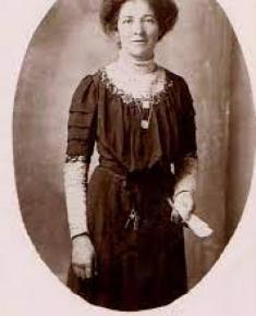 Edith How-Martyn picture