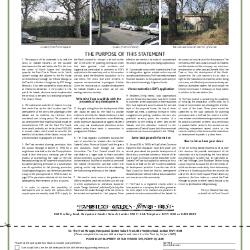 Suburb News Edition 87 Spring 2005 - Page 9