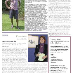 Suburb News Edition 89 Autumn 2005 - Page 7