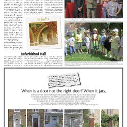 Suburb News Edition 89 Autumn 2005 - Page 5
