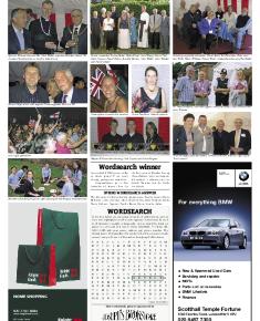 Suburb News Edition 88 Summer 2005 - Page 3