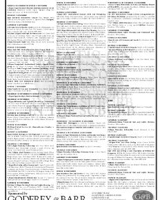 Suburb News Edition 89 Autumn 2005 - Page 11