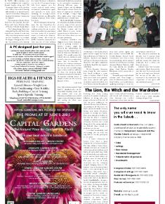 Suburb News Edition 87 Spring 2005 - Page 5