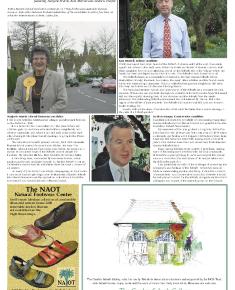Suburb News Edition 87 Spring 2005 - Page 7
