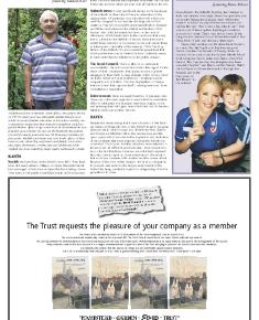 Suburb News Edition 88 Summer 2005 - Page 5