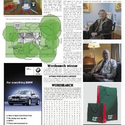 Suburb News Edition 87 Spring 2005 - Page 3
