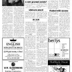 Suburb News Edition 87 Spring 2005 - Page 2