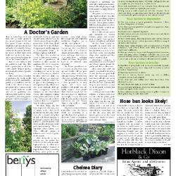 Suburb News Edition 88 Summer 2005 - Page 9